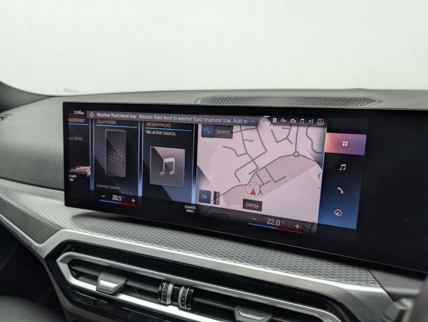 Used BMW 3 Series 2023 for sale - 77713053: Photo 13