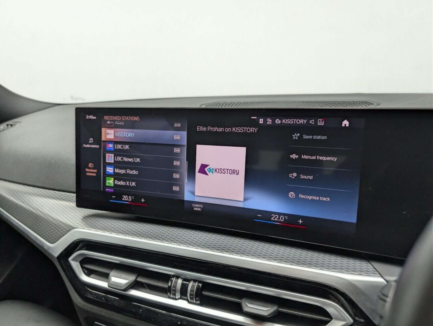 Used BMW 3 Series 2023 for sale - 77713053: Photo 14