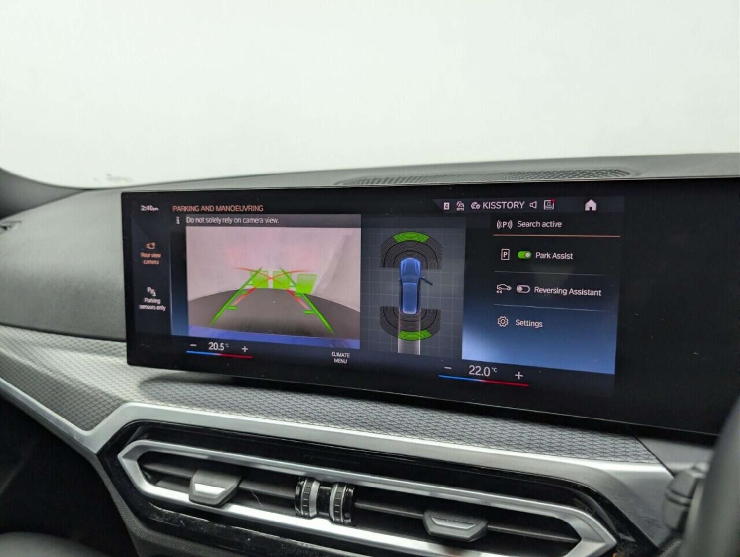 Used BMW 3 Series 2023 for sale - 77713053: Photo 15