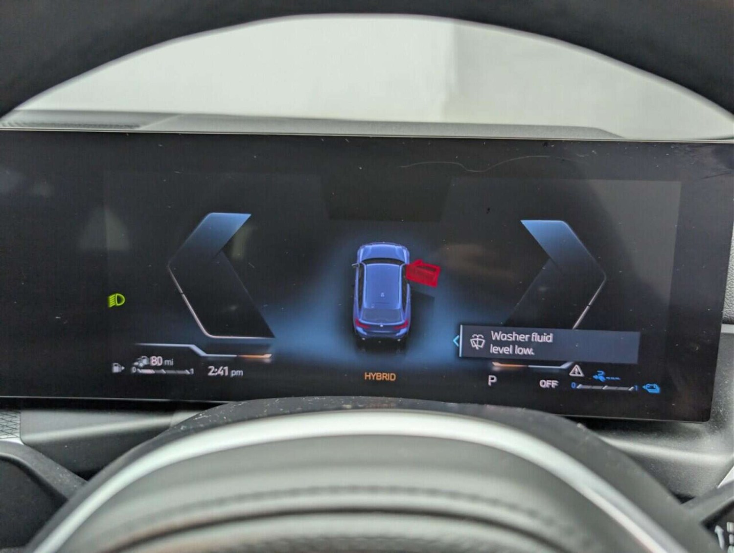 Used BMW 3 Series 2023 for sale - 77713053: Photo 18