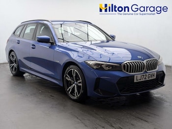 BMW 3 Series feature image