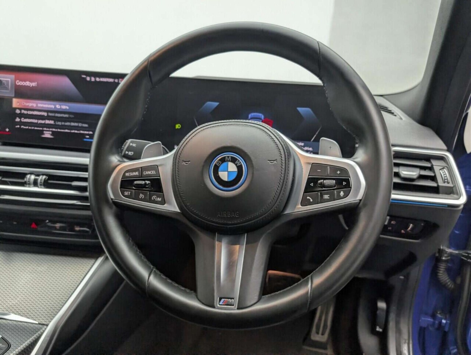 Used BMW 3 Series 2023 for sale - 77713053: Photo 23