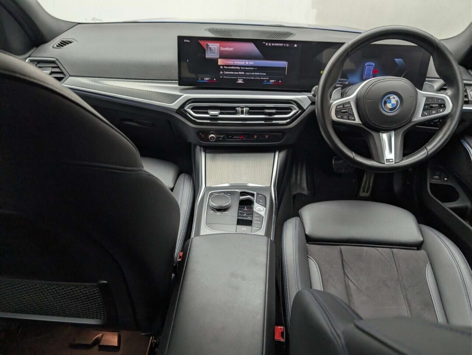 Used BMW 3 Series 2023 for sale - 77713053: Photo 24