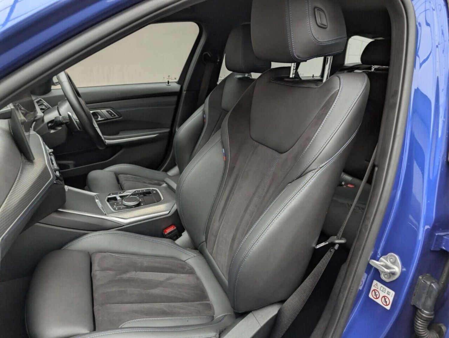 Used BMW 3 Series 2023 for sale - 77713053: Photo 29