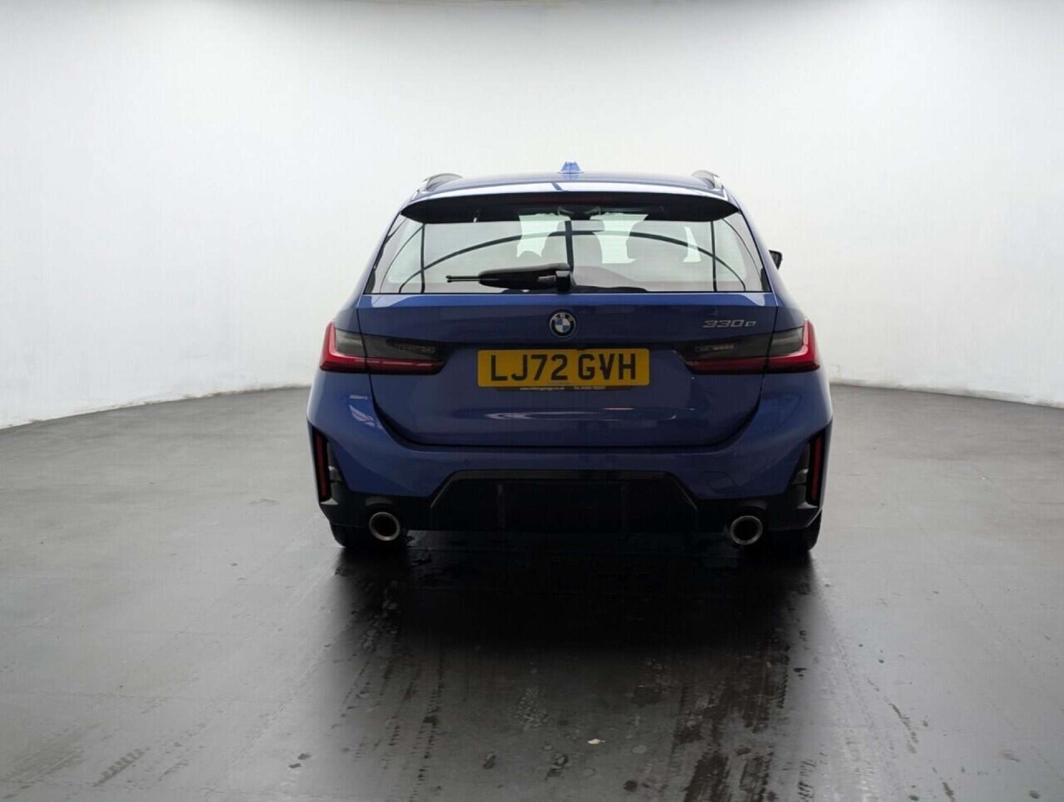 Used BMW 3 Series 2023 for sale - 77713053: Photo 7