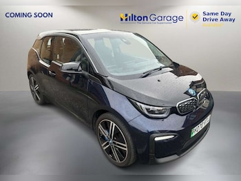 Used BMW i3 2020 for sale - 78272608: Photo