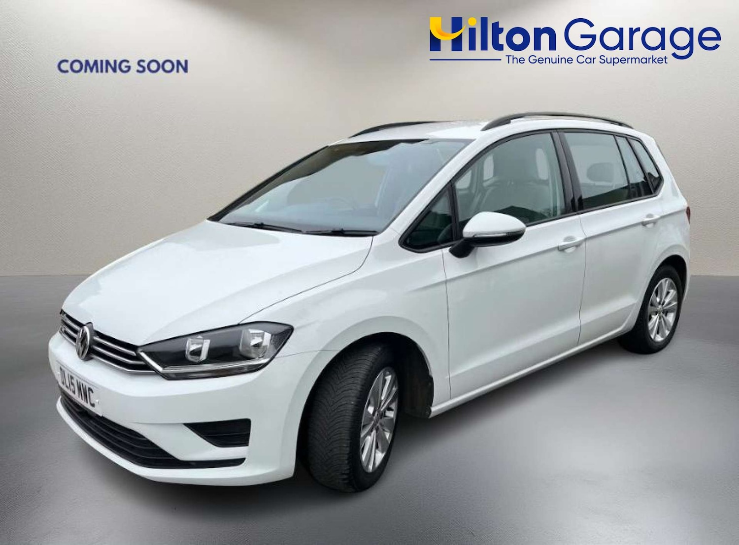 Used Volkswagen Golf SV 2015 for sale - 78030969: Photo 1