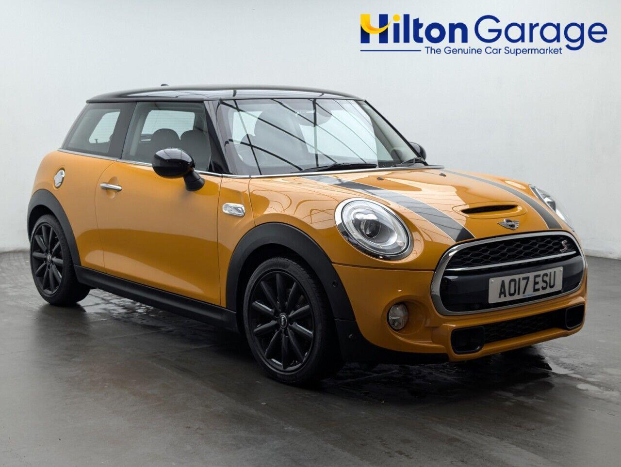Used MINI Hatch 2017 for sale - 77175582: Photo 1