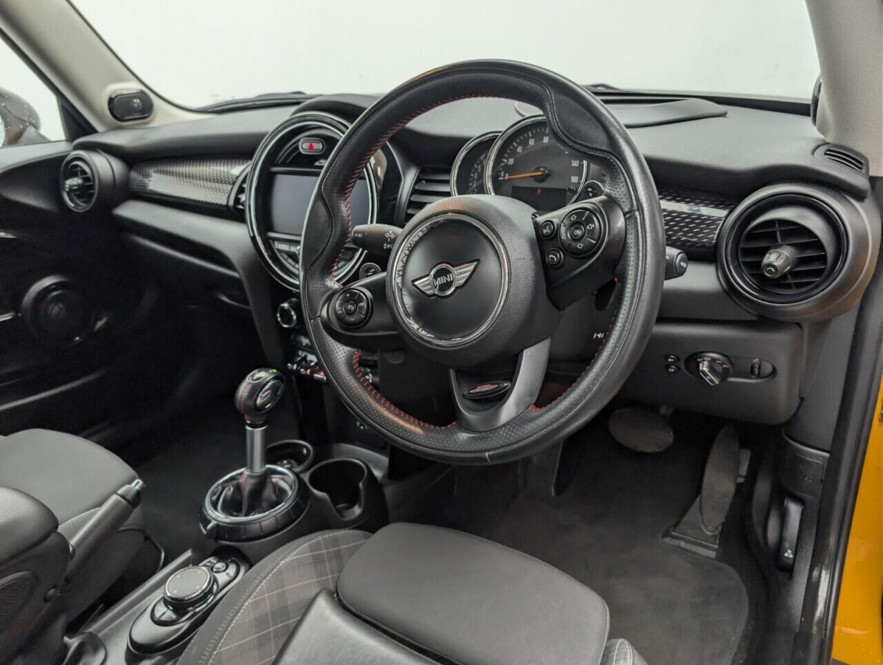 Used MINI Hatch 2017 for sale - 77175582: Photo 11