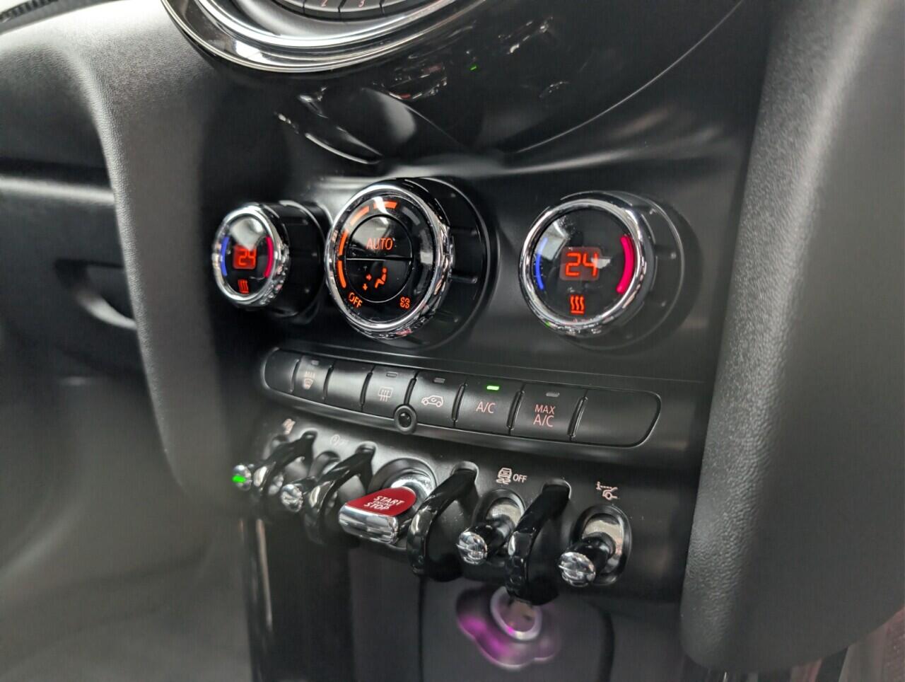 Used MINI Hatch 2017 for sale - 77175582: Photo 15