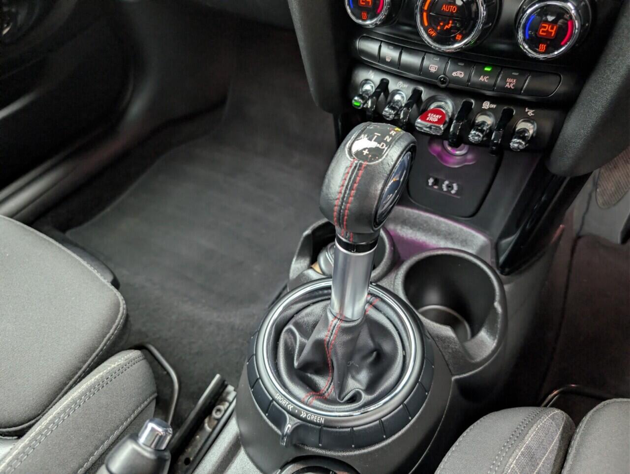 Used MINI Hatch 2017 for sale - 77175582: Photo 16