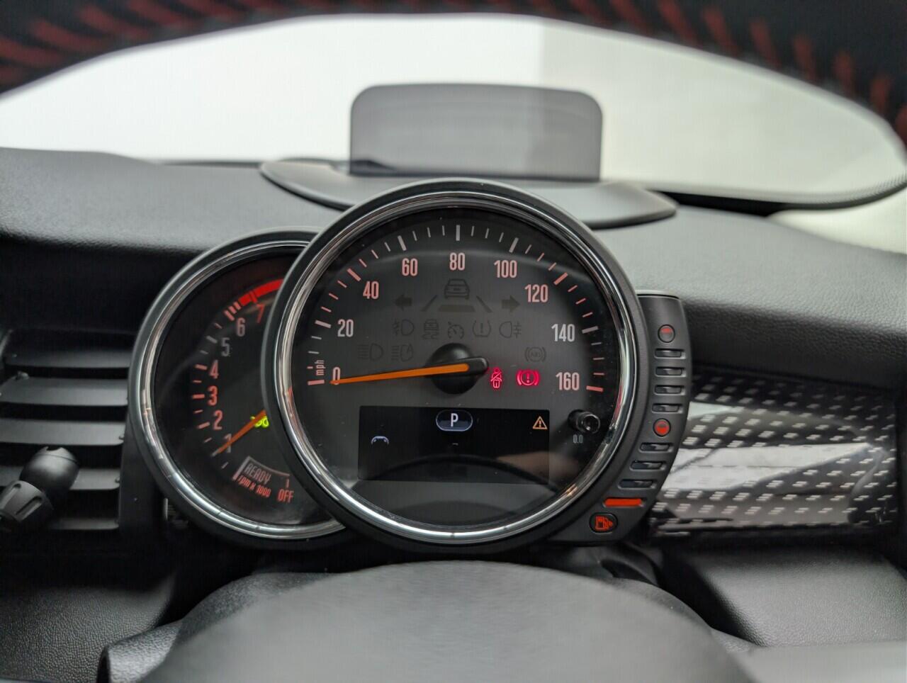 Used MINI Hatch 2017 for sale - 77175582: Photo 17