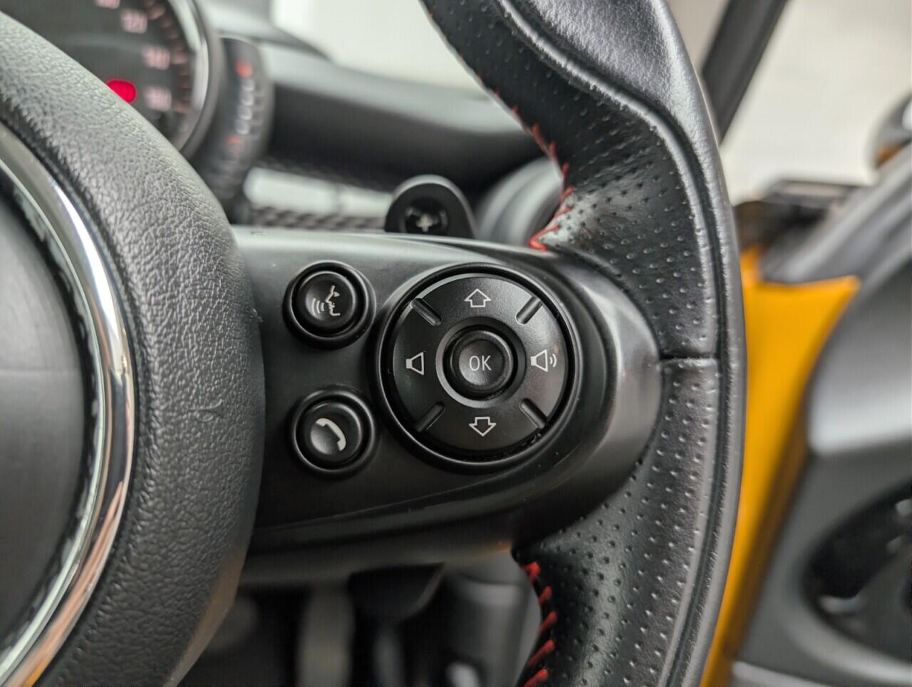 Used MINI Hatch 2017 for sale - 77175582: Photo 19