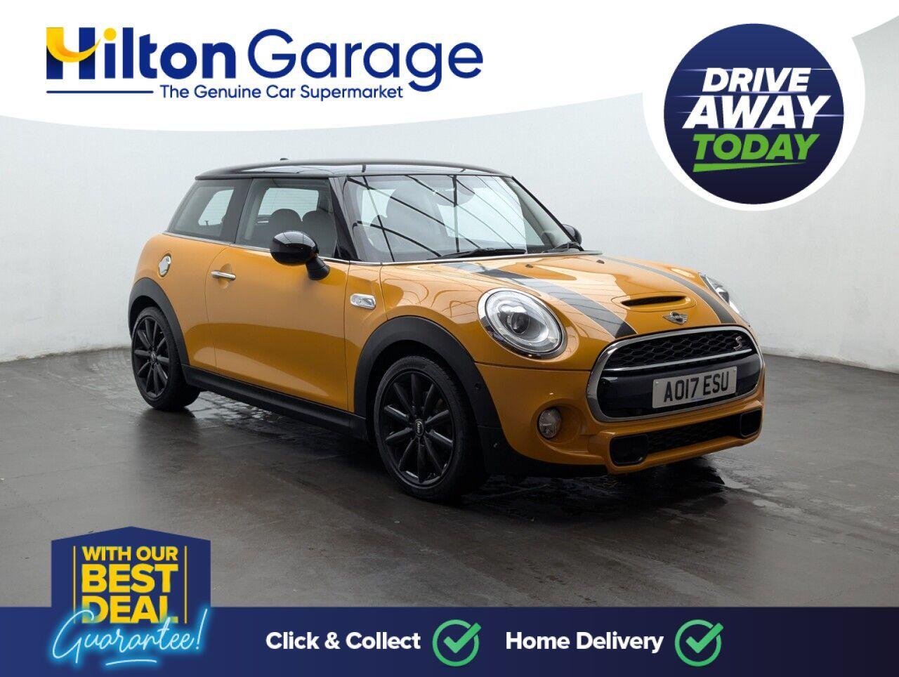 Used MINI Hatch 2017 for sale - 77175582: Photo 2