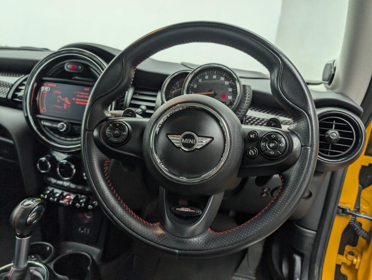 Used MINI Hatch 2017 for sale - 77175582: Photo 22