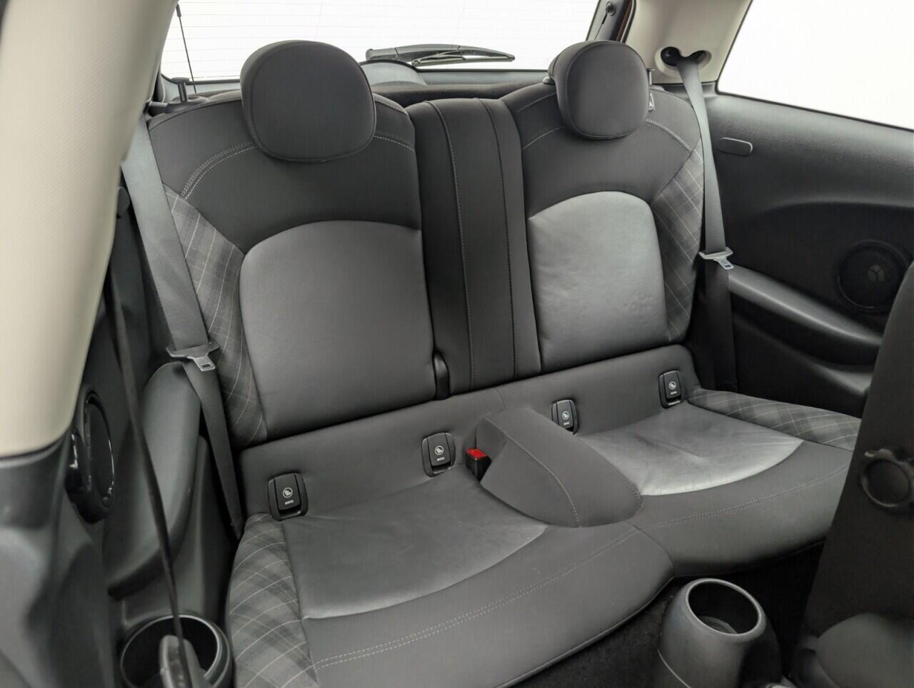 Used MINI Hatch 2017 for sale - 77175582: Photo 23