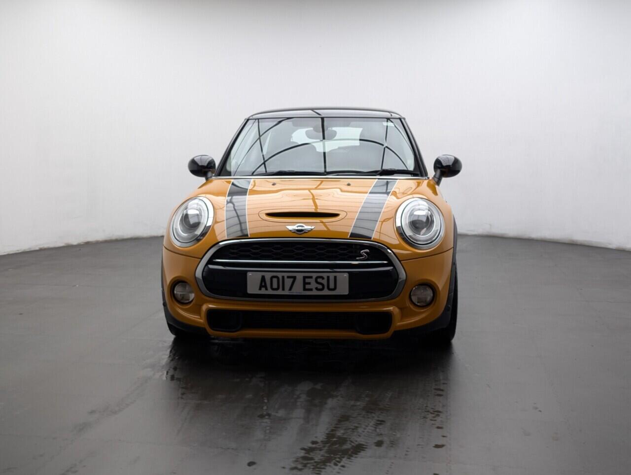 Used MINI Hatch 2017 for sale - 77175582: Photo 3