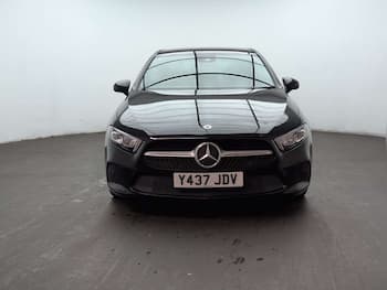 Used Mercedes-Benz A-Class 2022 for sale - 79477838: Photo