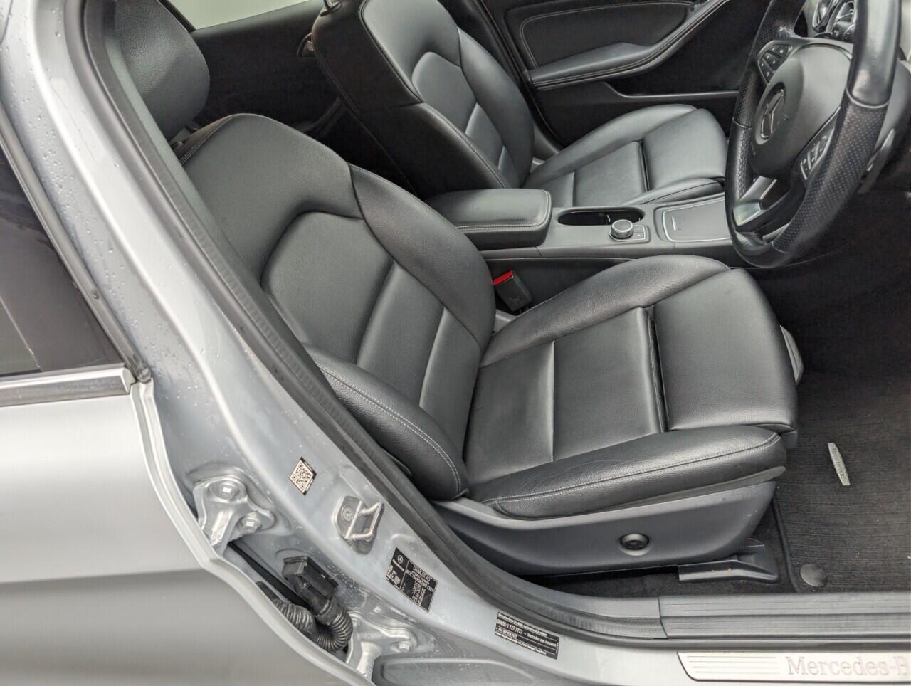 Used Mercedes-Benz GLA 2019 for sale - 77440463: Photo 11