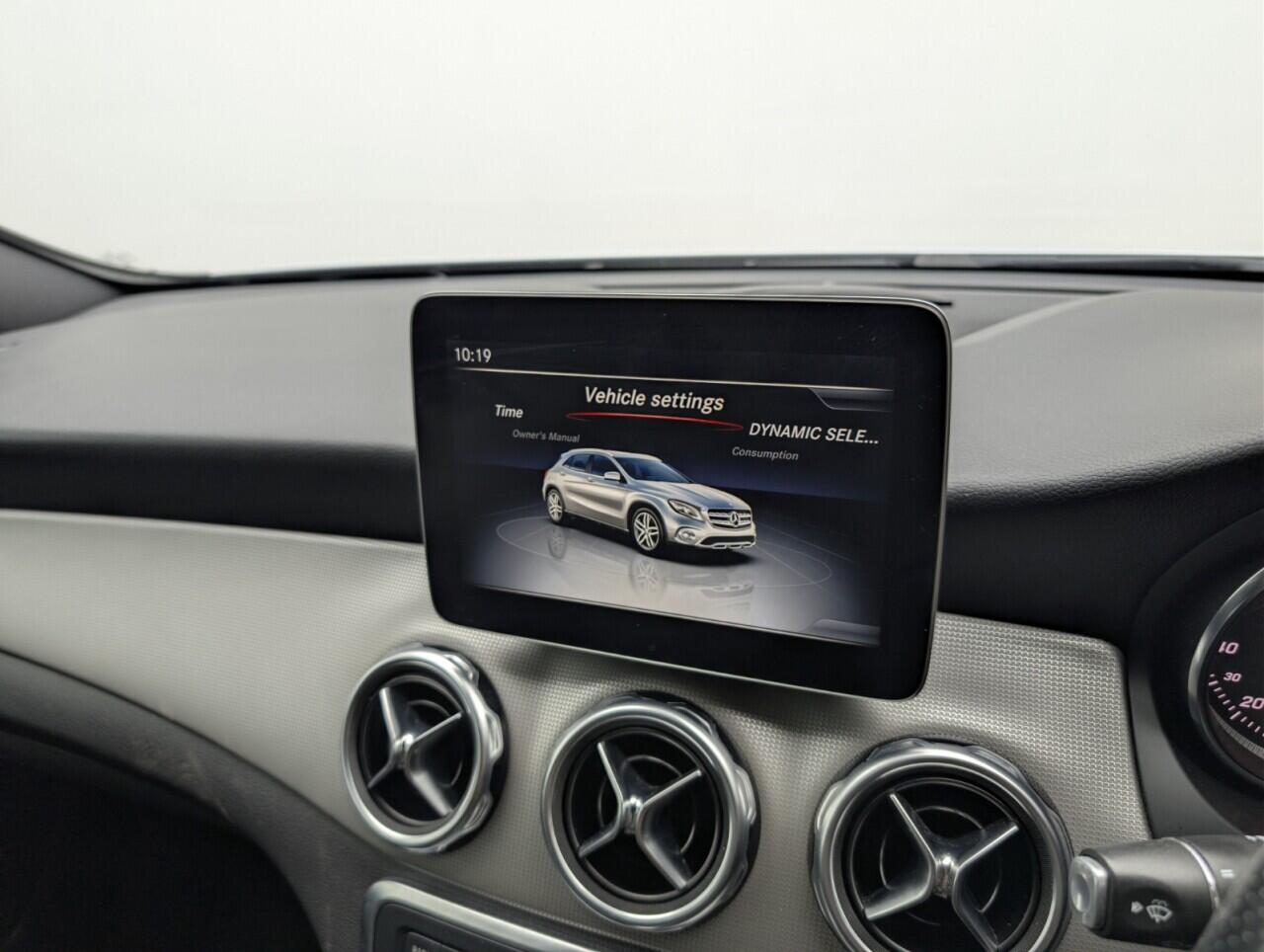 Used Mercedes-Benz GLA 2019 for sale - 77440463: Photo 13