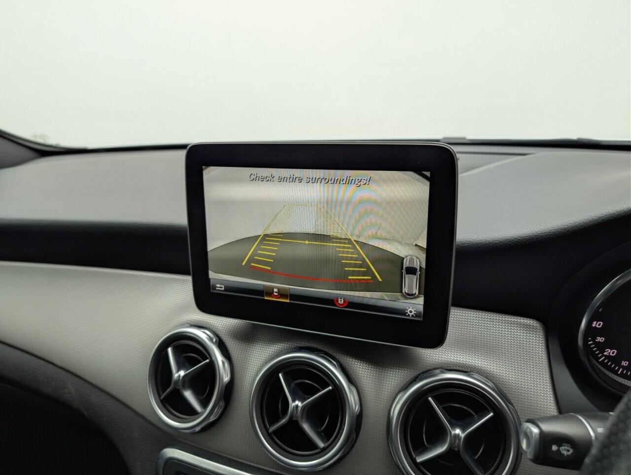 Used Mercedes-Benz GLA 2019 for sale - 77440463: Photo 14