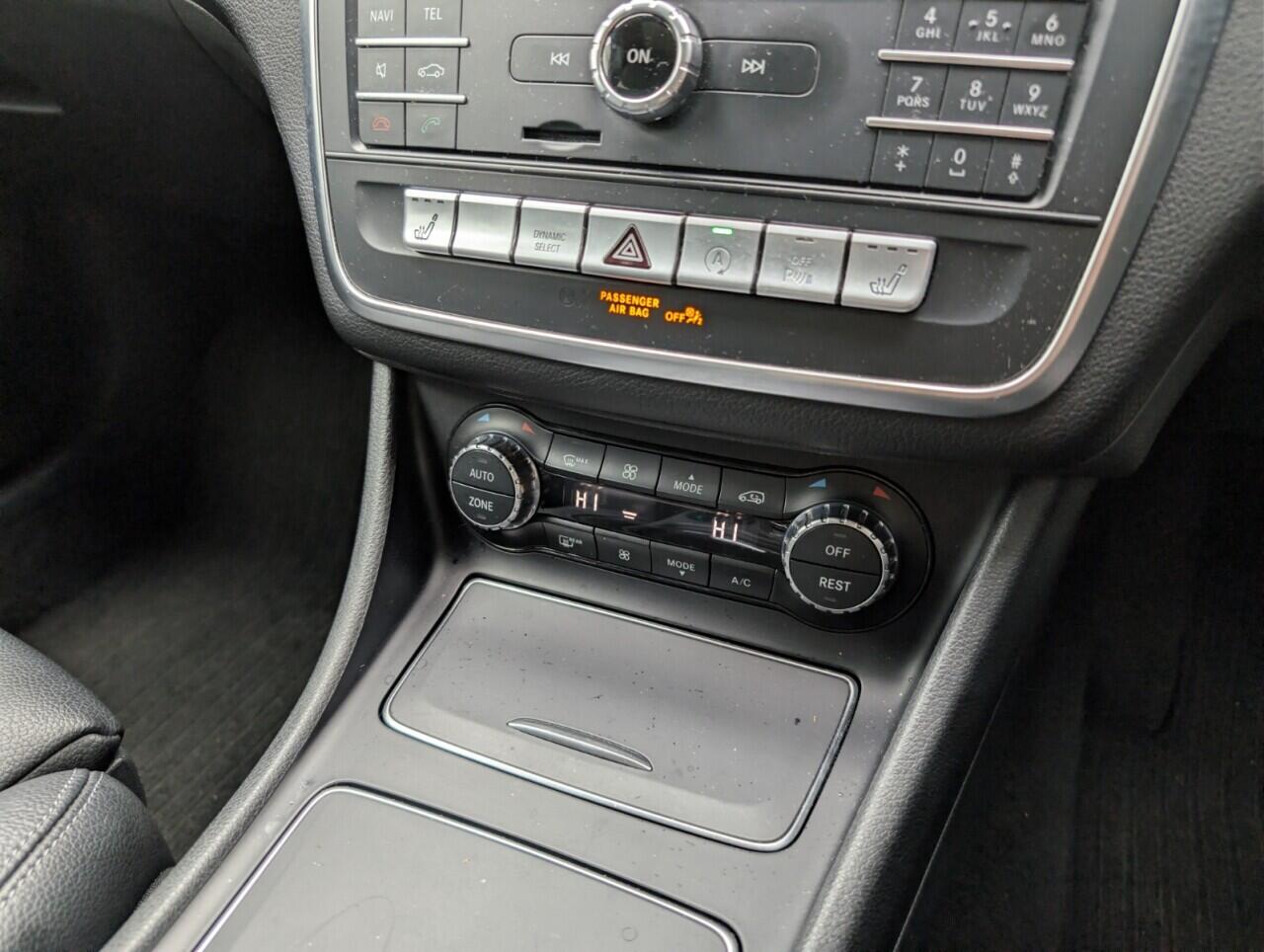 Used Mercedes-Benz GLA 2019 for sale - 77440463: Photo 15