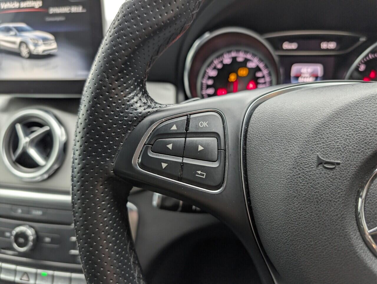 Used Mercedes-Benz GLA 2019 for sale - 77440463: Photo 18