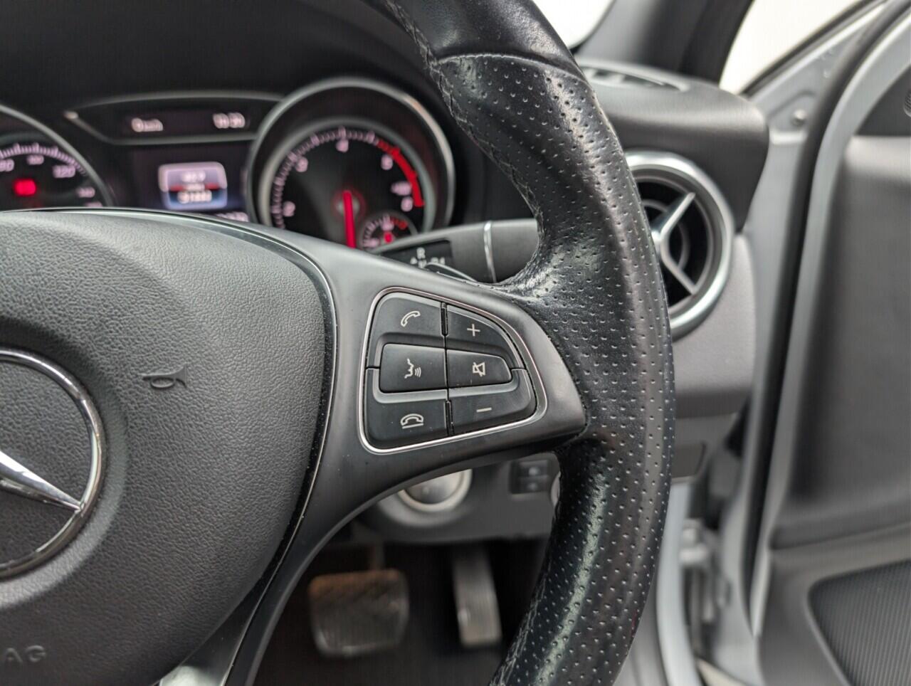 Used Mercedes-Benz GLA 2019 for sale - 77440463: Photo 19