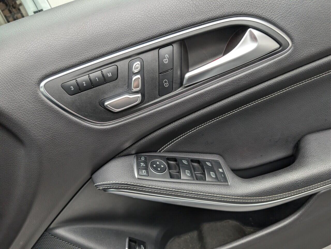 Used Mercedes-Benz GLA 2019 for sale - 77440463: Photo 21