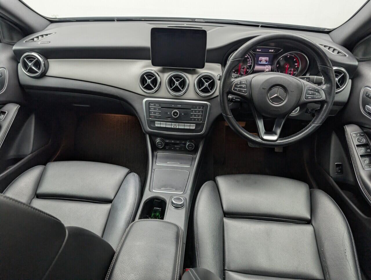 Used Mercedes-Benz GLA 2019 for sale - 77440463: Photo 24