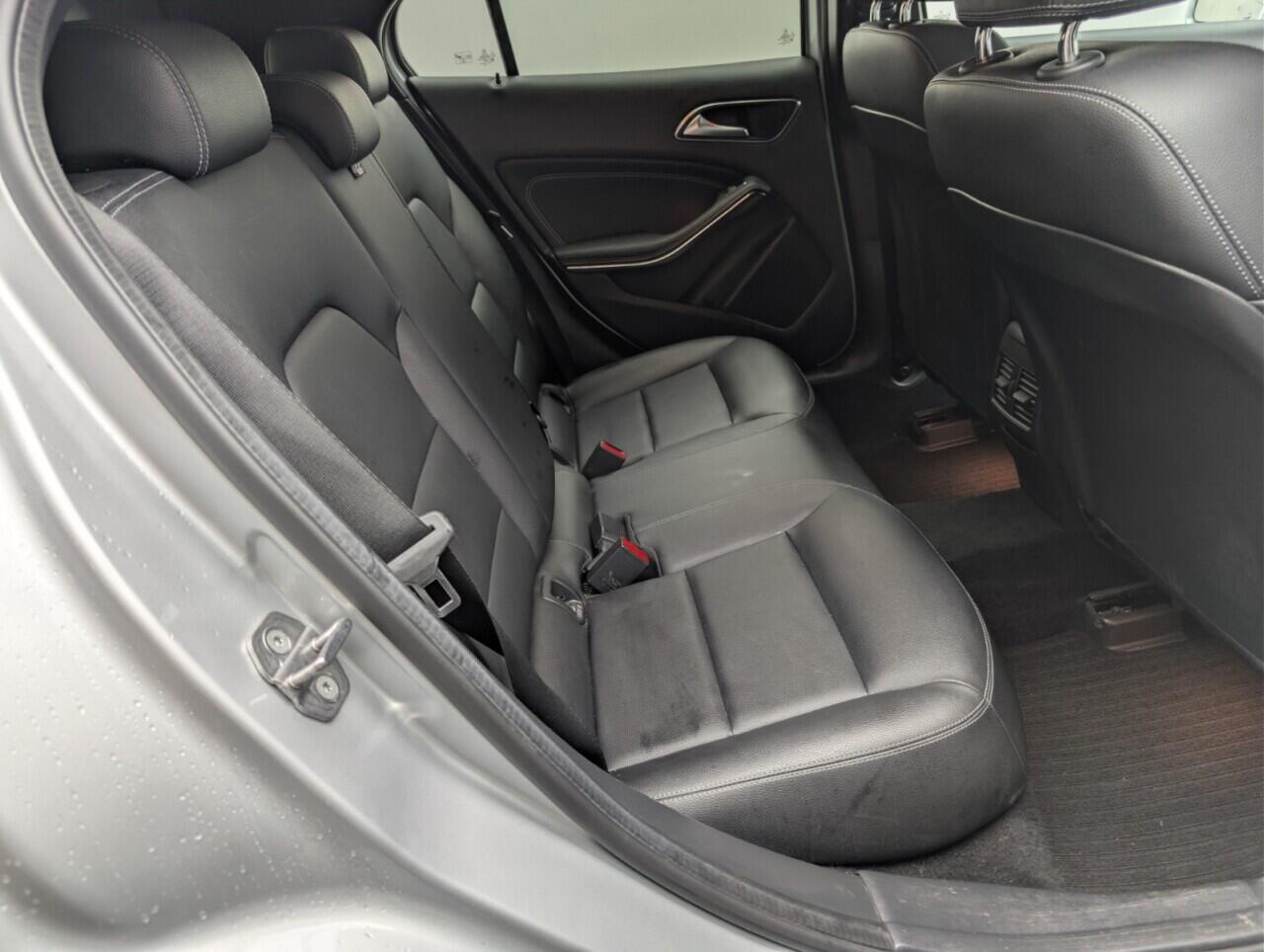 Used Mercedes-Benz GLA 2019 for sale - 77440463: Photo 25