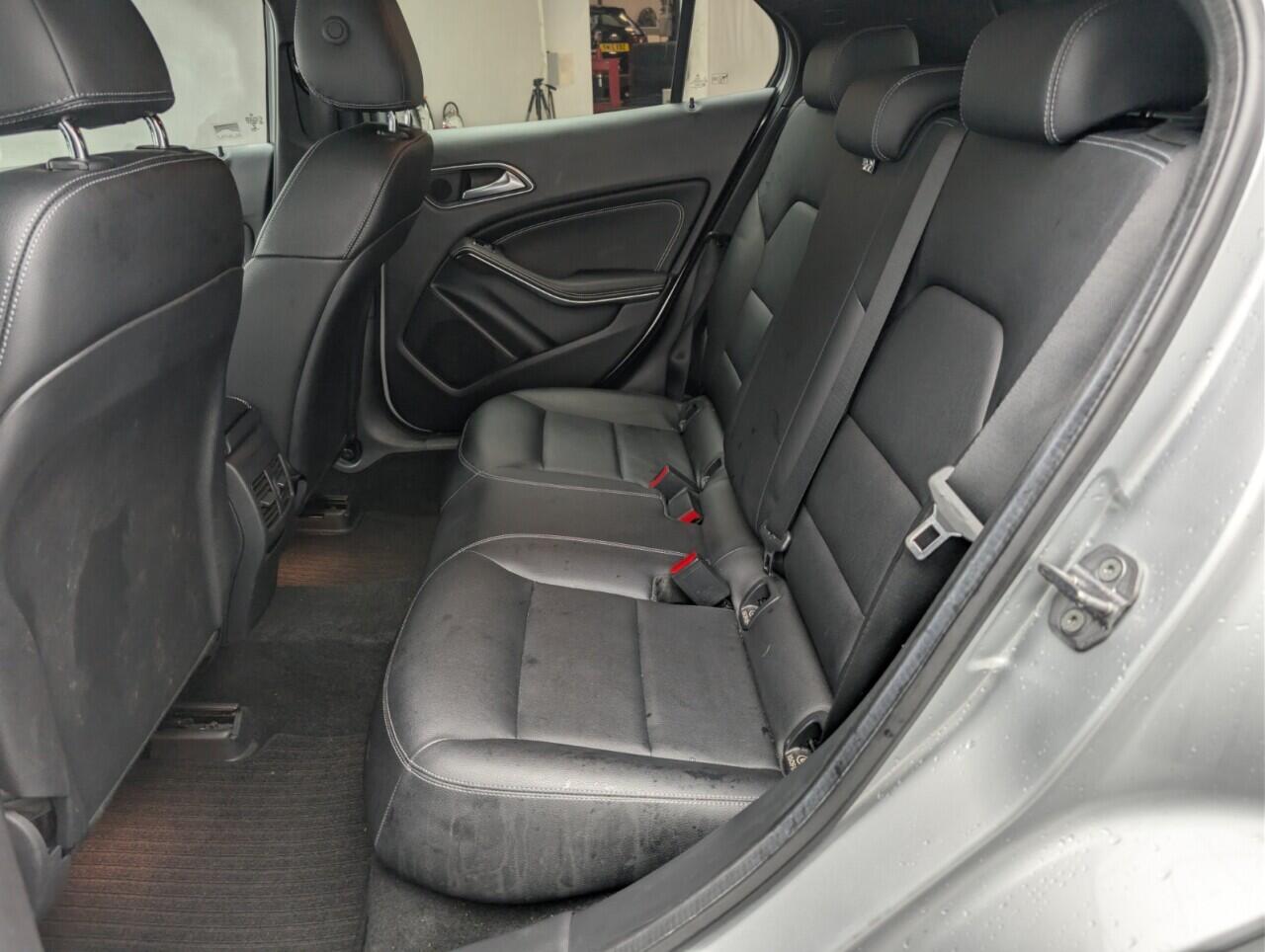 Used Mercedes-Benz GLA 2019 for sale - 77440463: Photo 28