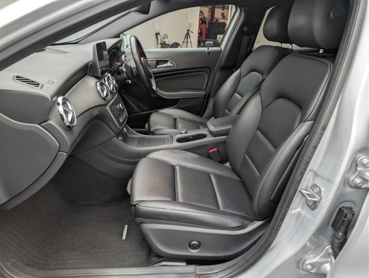 Used Mercedes-Benz GLA 2019 for sale - 77440463: Photo 29