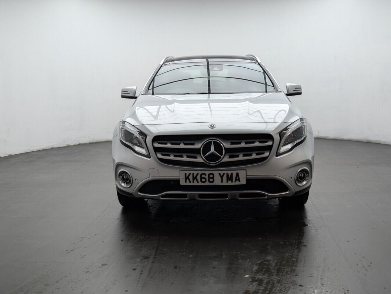 Used Mercedes-Benz GLA 2019 for sale - 77440463: Photo 3