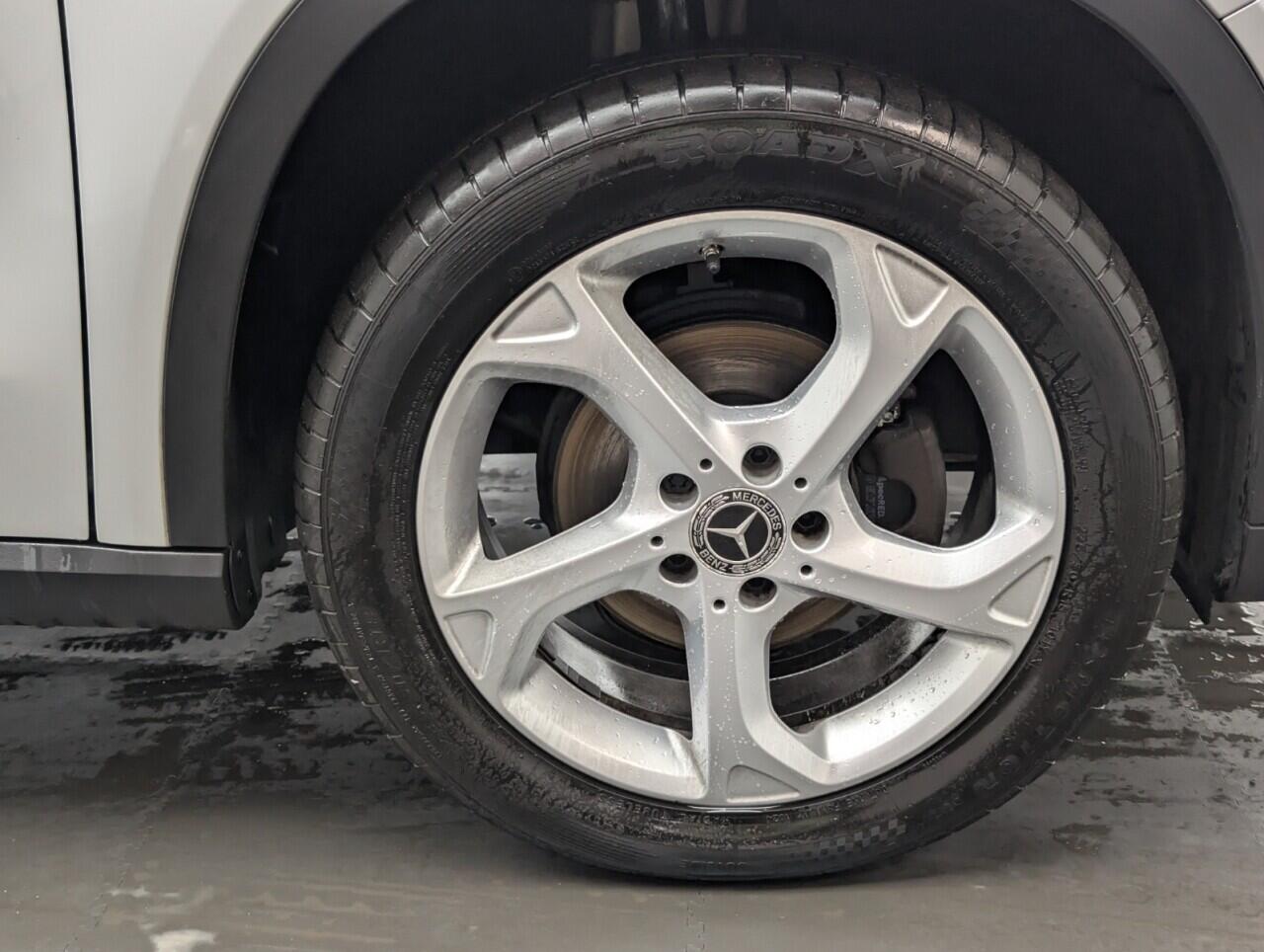 Used Mercedes-Benz GLA 2019 for sale - 77440463: Photo 30