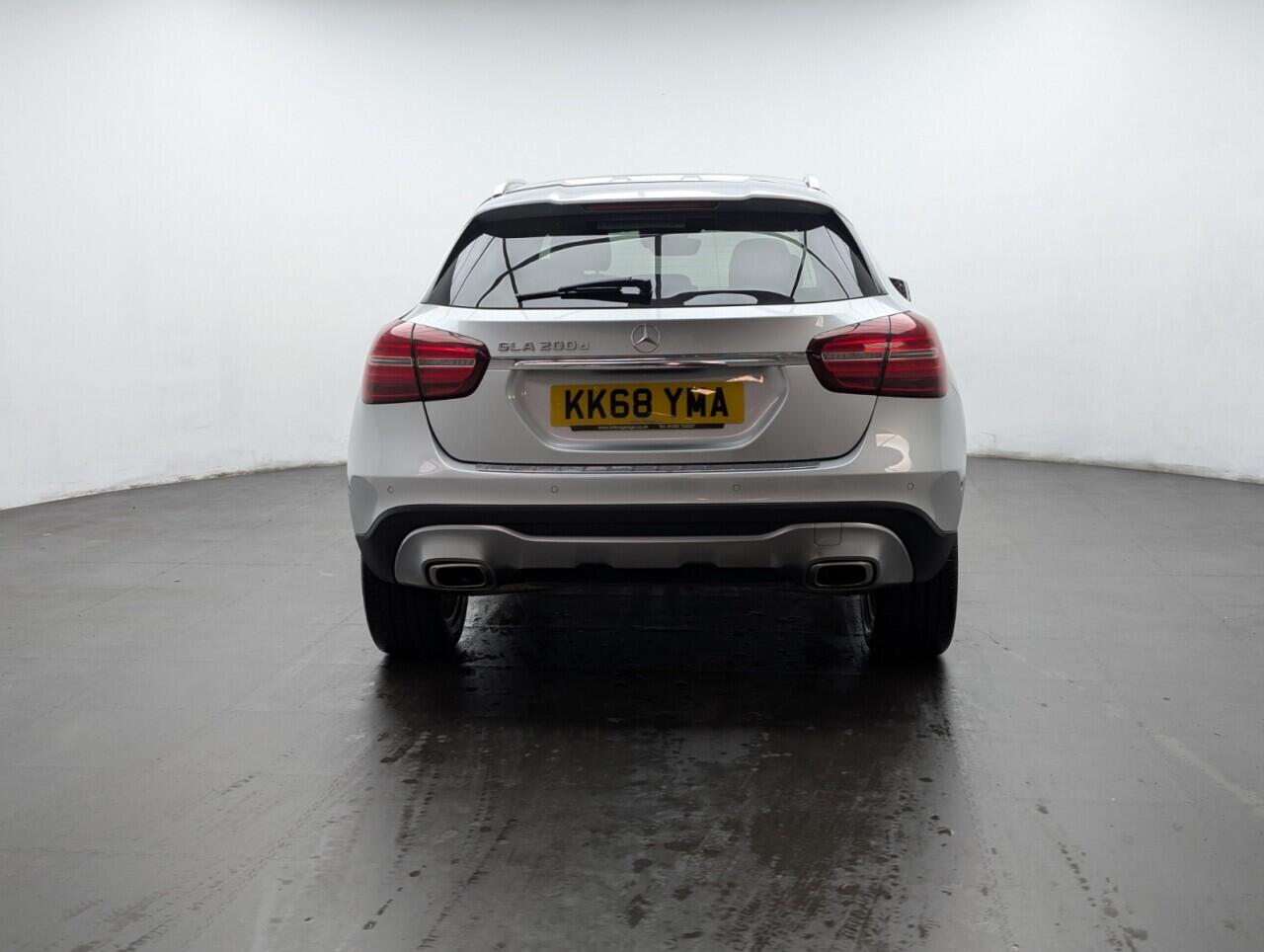 Used Mercedes-Benz GLA 2019 for sale - 77440463: Photo 7