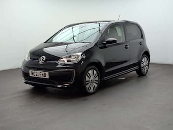 Used Volkswagen up! 2021 for sale - 79504305: Photo