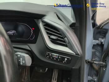 Used BMW 1 Series 2021 for sale - 79583630: Photo