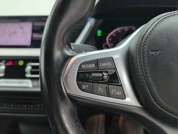 Used BMW 1 Series 2021 for sale - 79583630: Photo