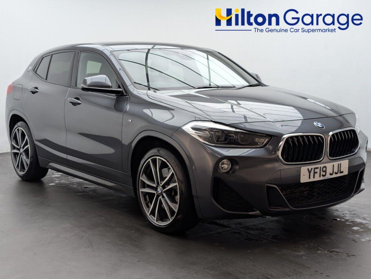 Used BMW X2 2019 for sale - 76423692: Photo 1