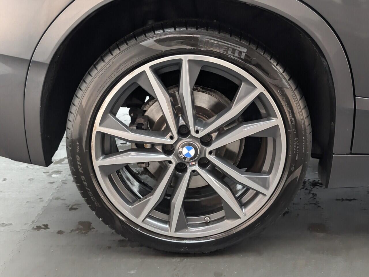 Used BMW X2 2019 for sale - 76423692: Photo 10