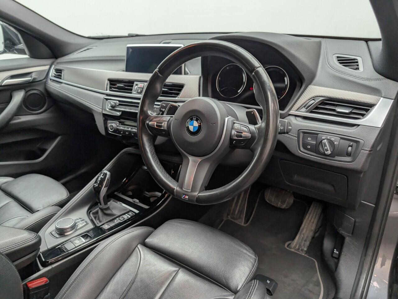Used BMW X2 2019 for sale - 76423692: Photo 11