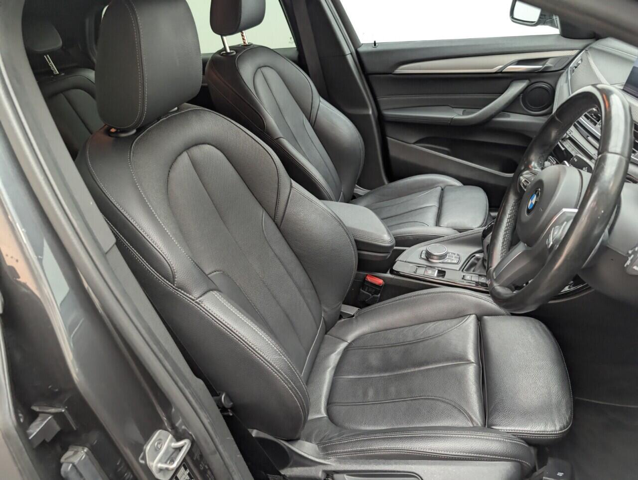 Used BMW X2 2019 for sale - 76423692: Photo 12