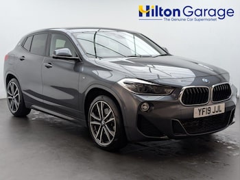 2019 (19) - xDrive 20i M Sport 5dr Step Auto