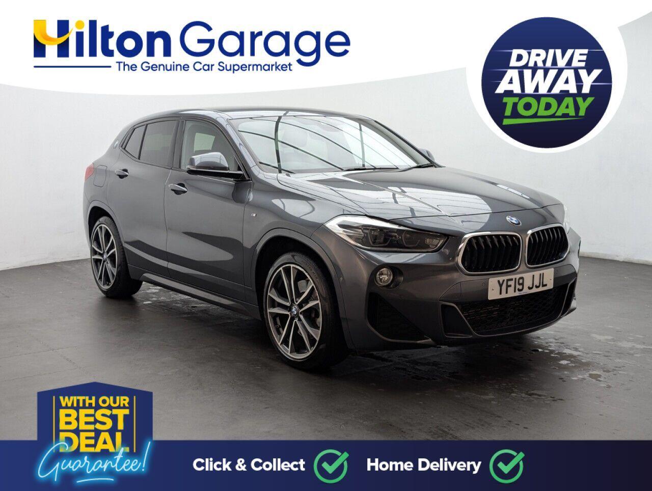 Used BMW X2 2019 for sale - 76423692: Photo 2