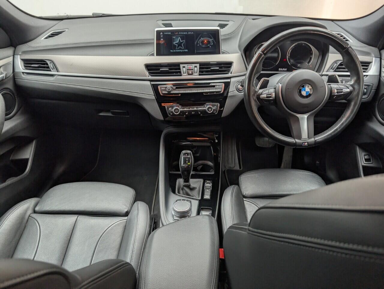 Used BMW X2 2019 for sale - 76423692: Photo 22
