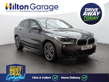 Used BMW X2 2019 for sale - 76423692: Photo