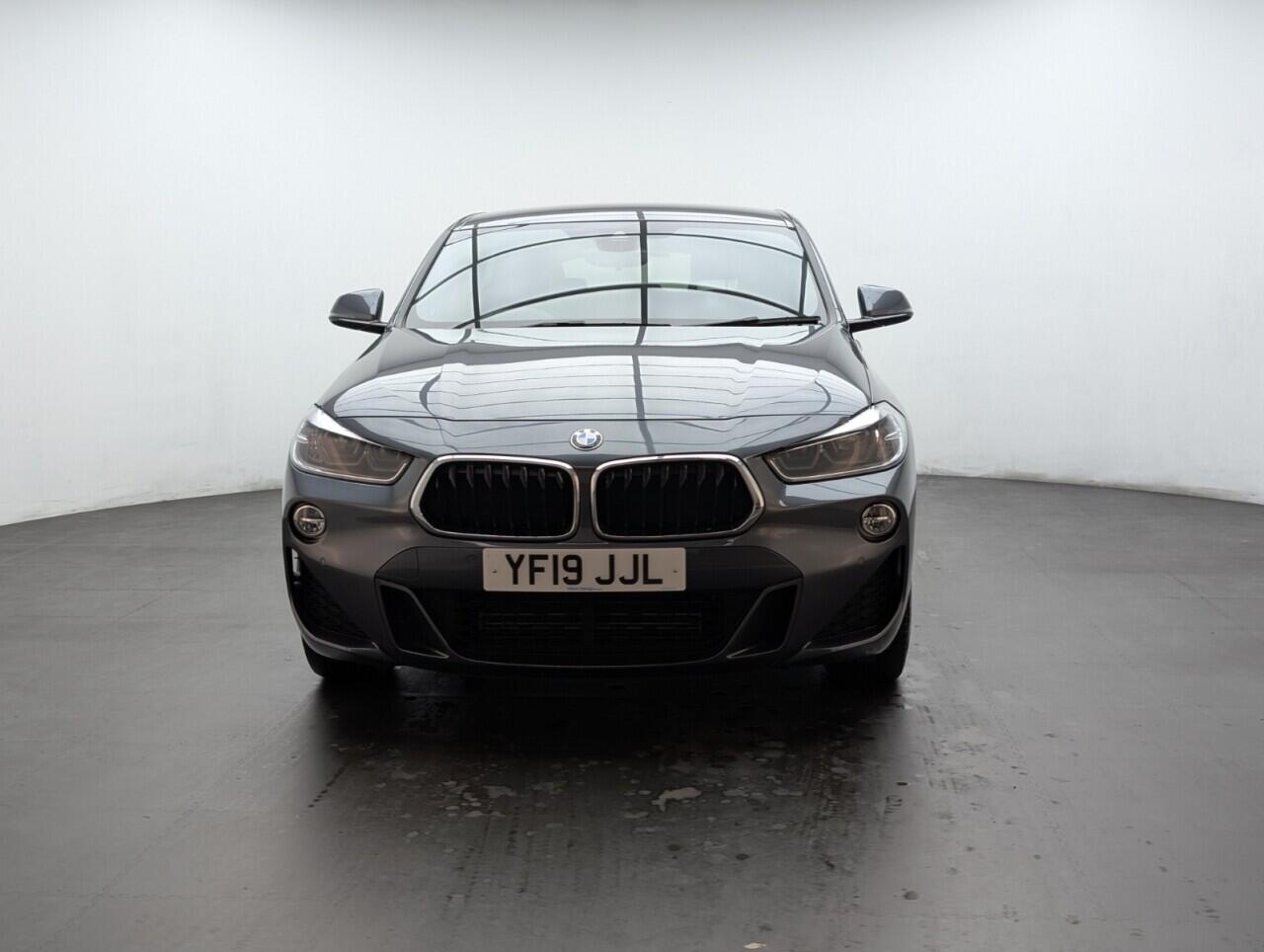 Used BMW X2 2019 for sale - 76423692: Photo 3
