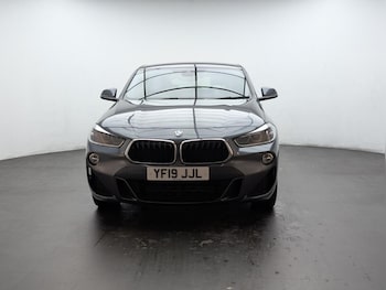 Used BMW X2 2019 for sale - 76423692: Photo