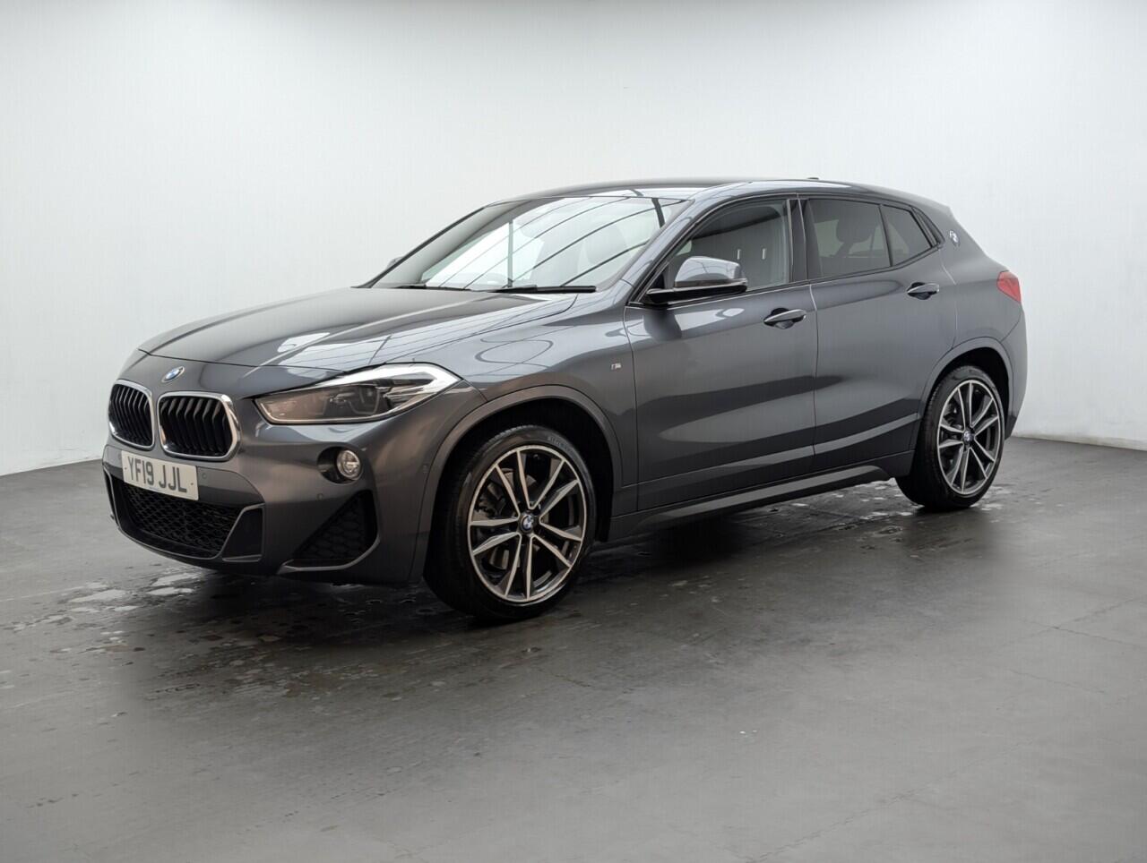 Used BMW X2 2019 for sale - 76423692: Photo 4